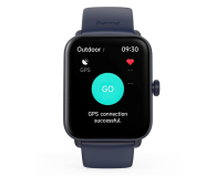 Hama 6010 GPS niebieski - 1341330 - zdjęcie 2